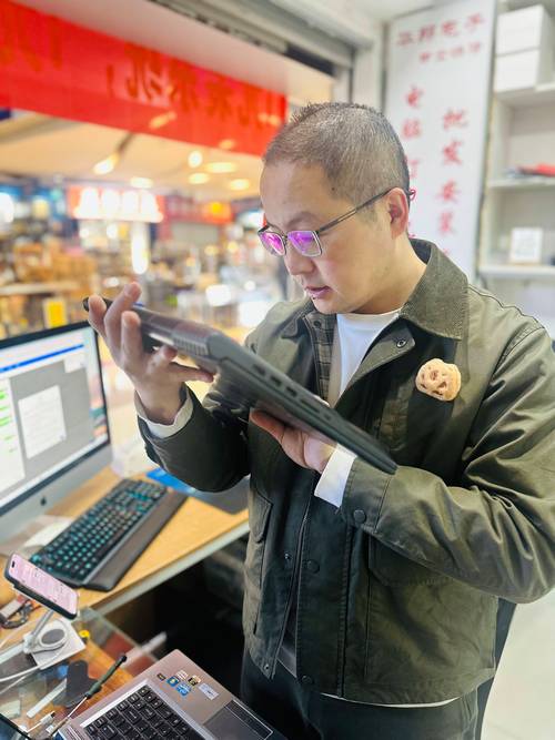电脑上门维修行业观察 资质参差之下，谁来守护“最后一百米”的服务信任